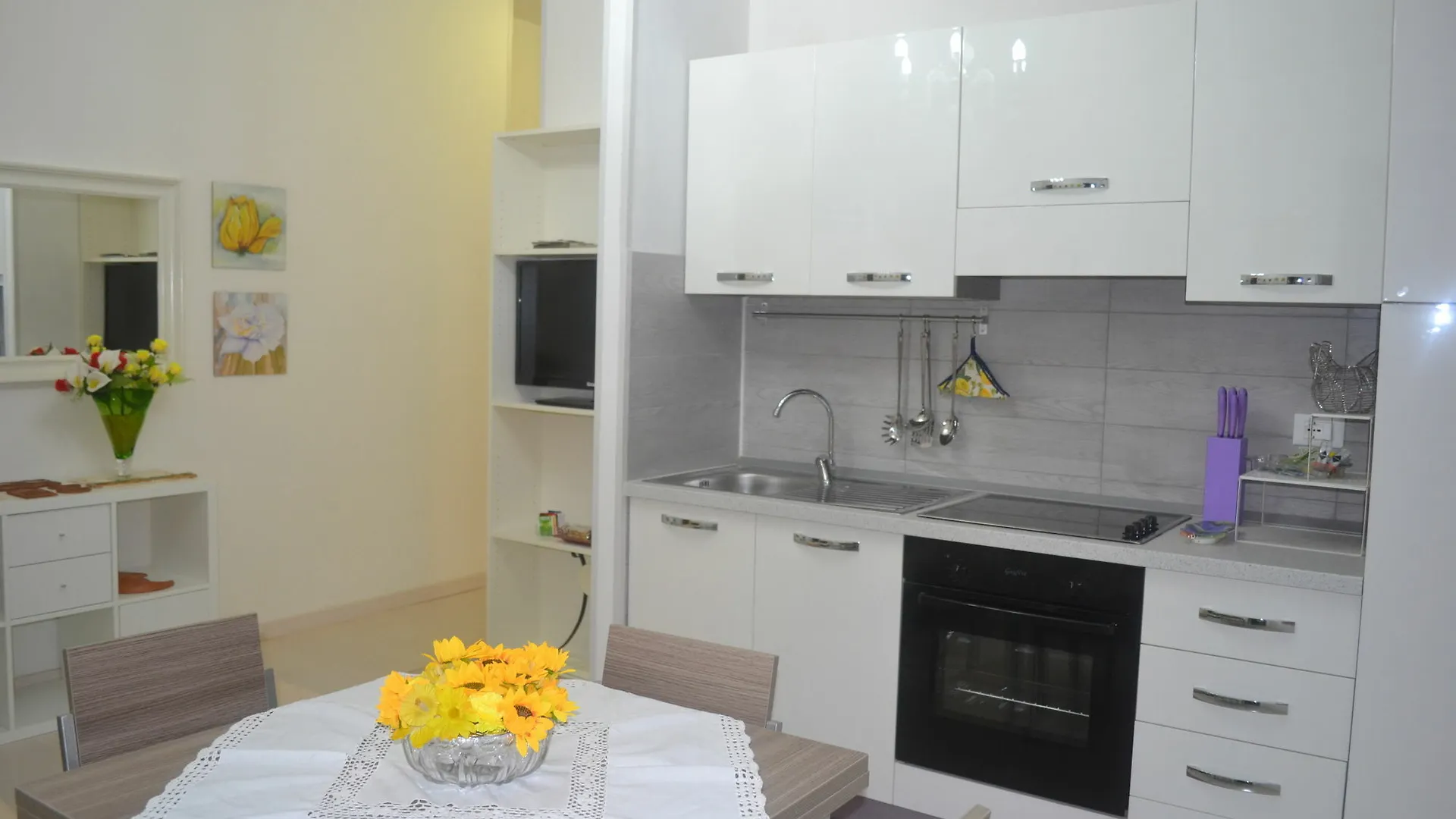 Casa In Centro!House In City Center! 0*, Bologna