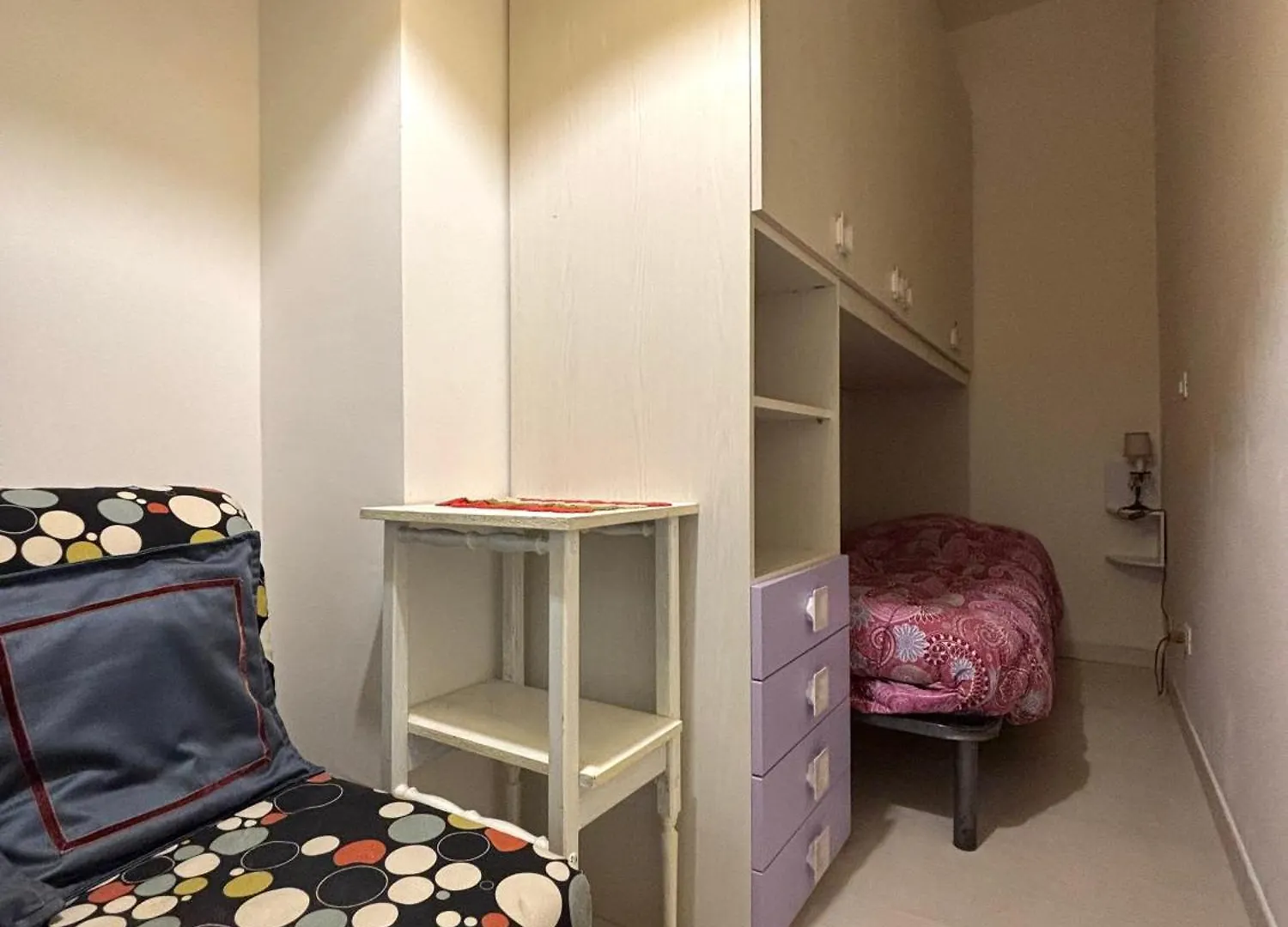 Casa In Centro!House In City Center! Bologna Appartamento