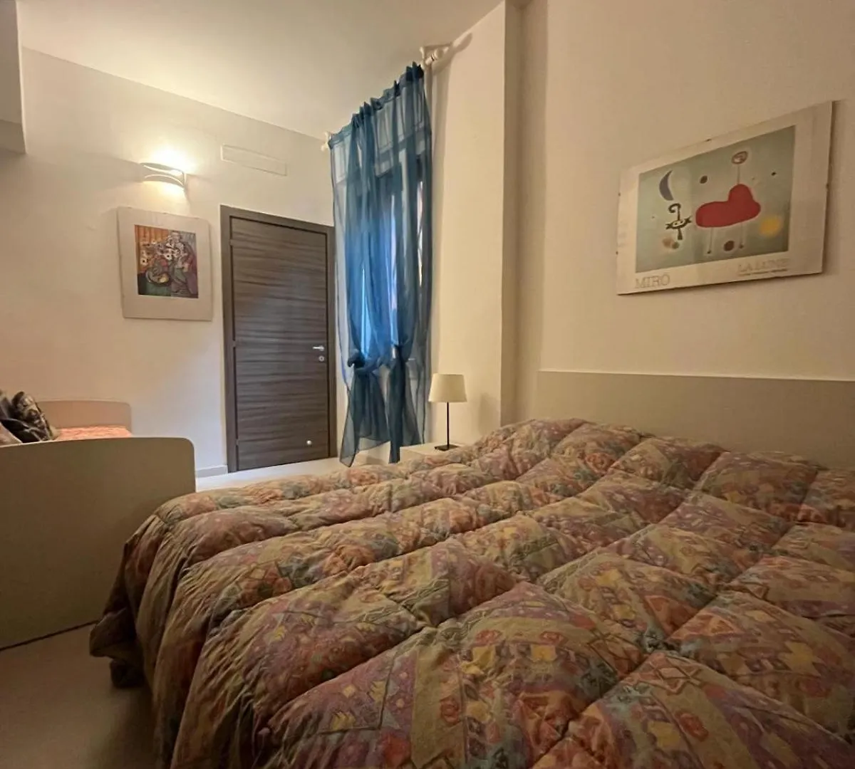 Appartamento Casa In Centro!House In City Center! Bologna Italia