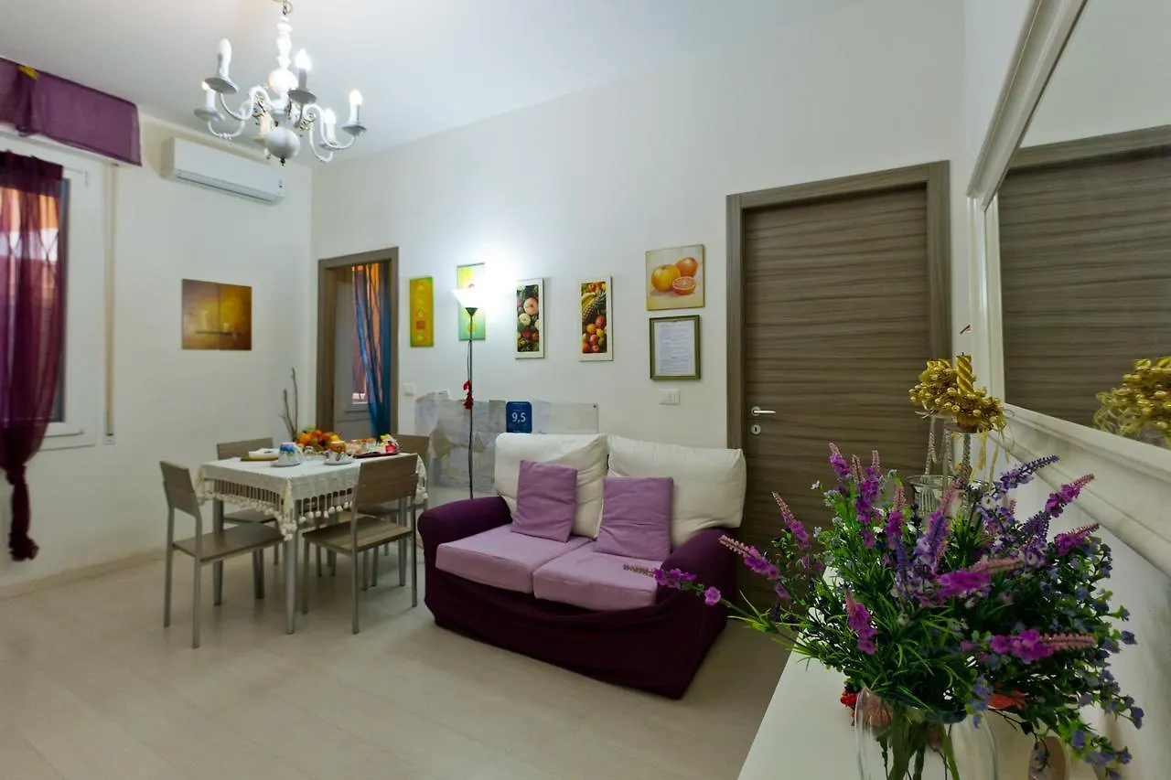 Casa In Centro!House In City Center! Bologna Appartamento