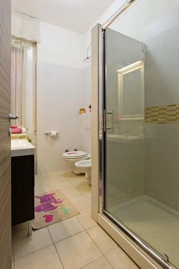 Appartamento Casa In Centro!House In City Center! Bologna