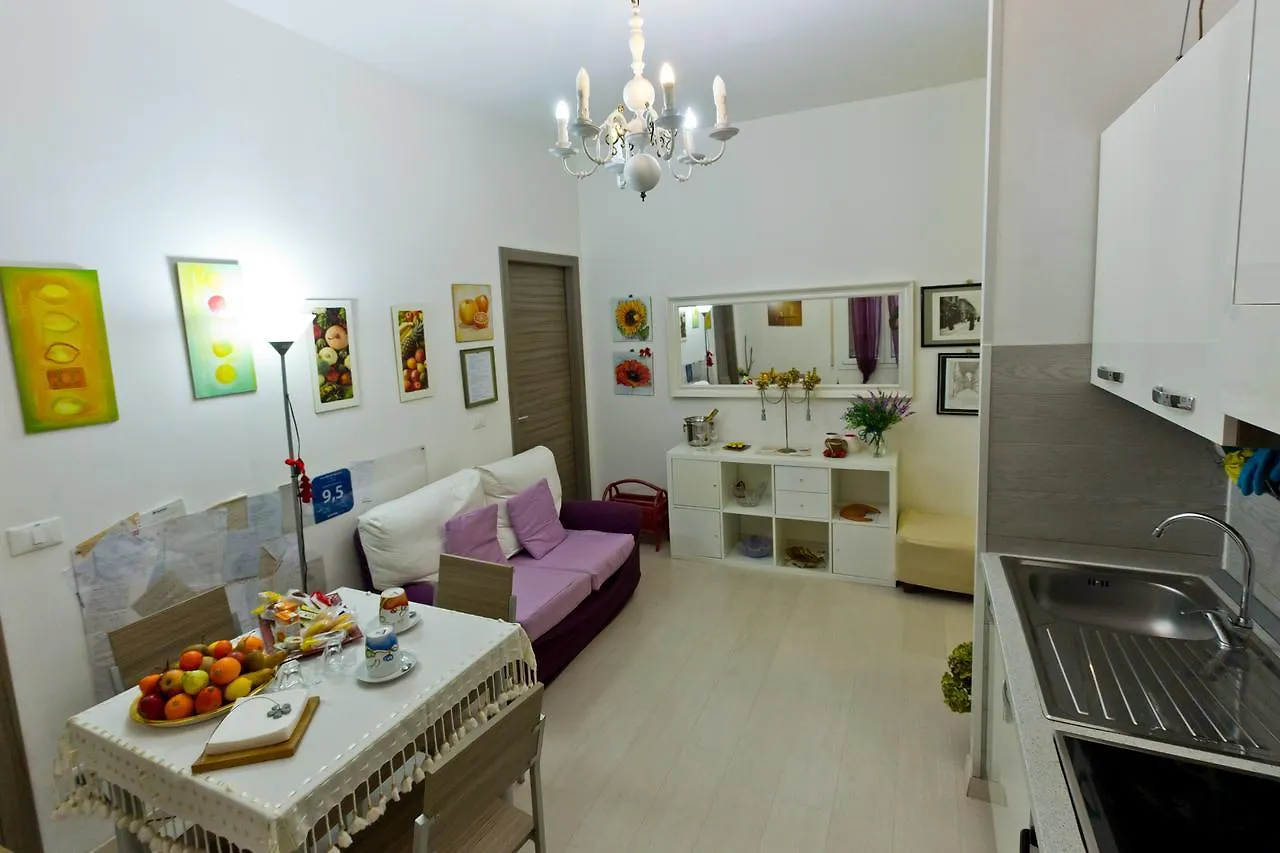 Casa In Centro!House In City Center! Bologna 0*,