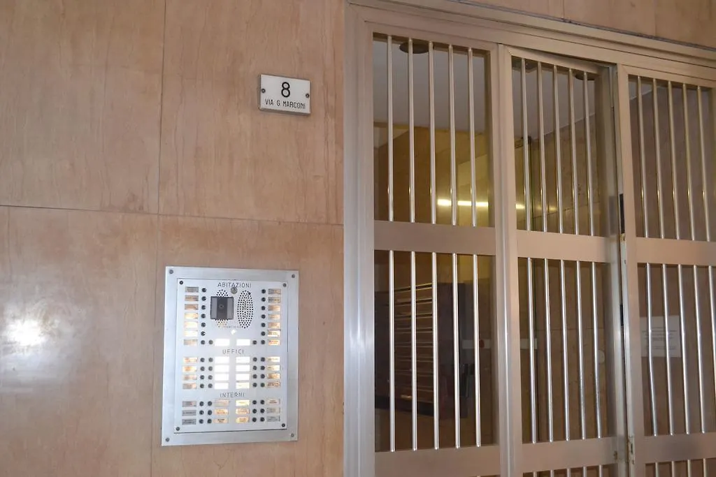 Appartamento Casa In Centro!House In City Center! Bologna