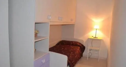 Daire Casa In Centro!House In City Center! Bolonya