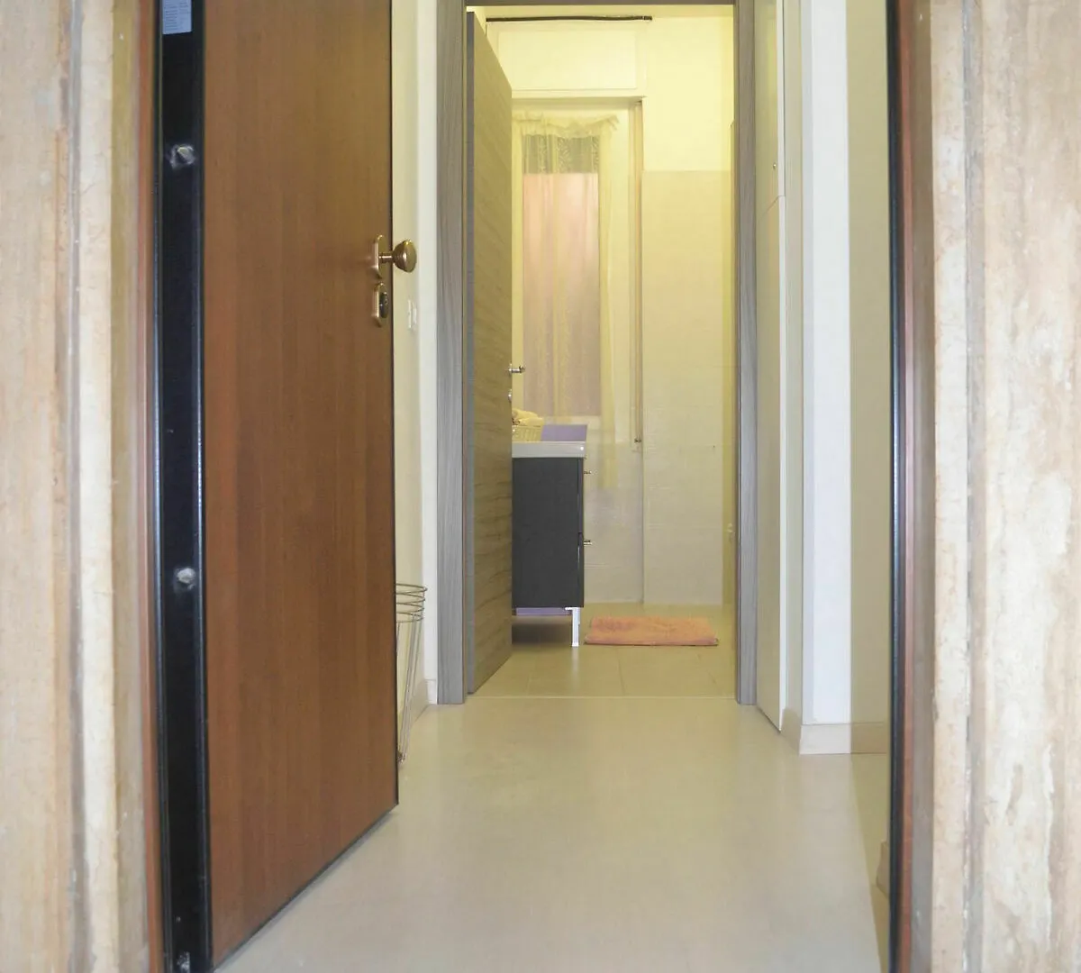 Casa In Centro!House In City Center! Bologna Appartamento