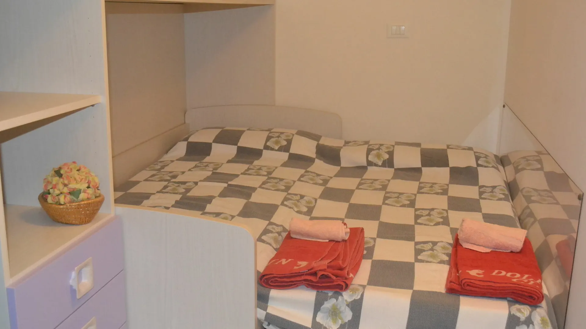 Appartamento Casa In Centro!House In City Center! Bologna