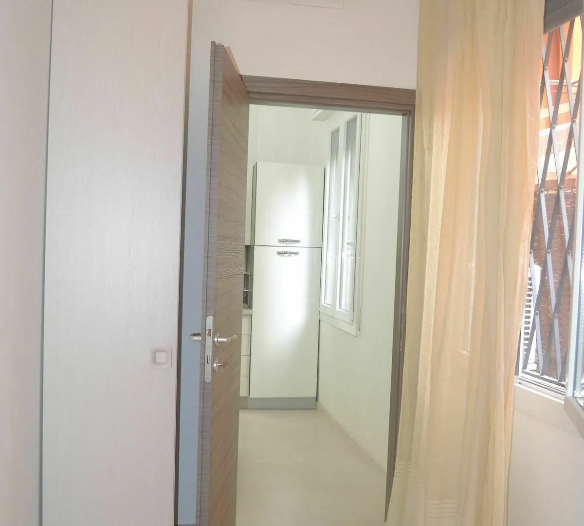 Casa In Centro!House In City Center! Bologna Italia