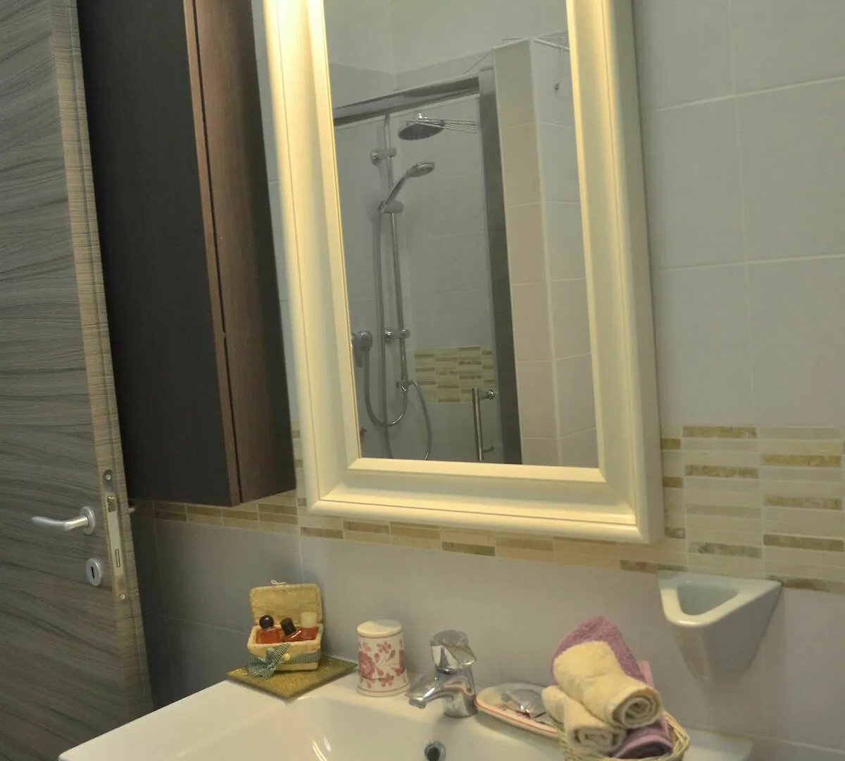 Appartamento Casa In Centro!House In City Center! Bologna