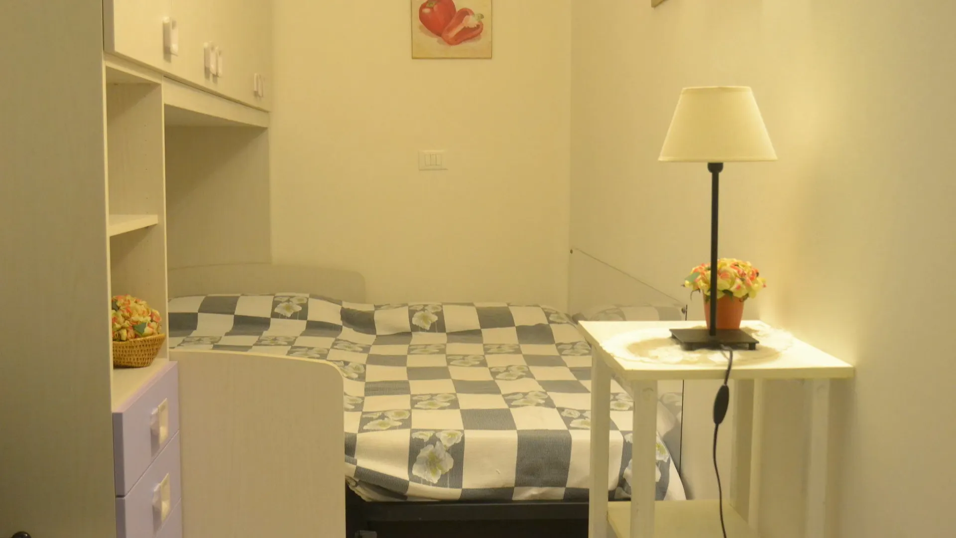 Casa In Centro!House In City Center! Bologna