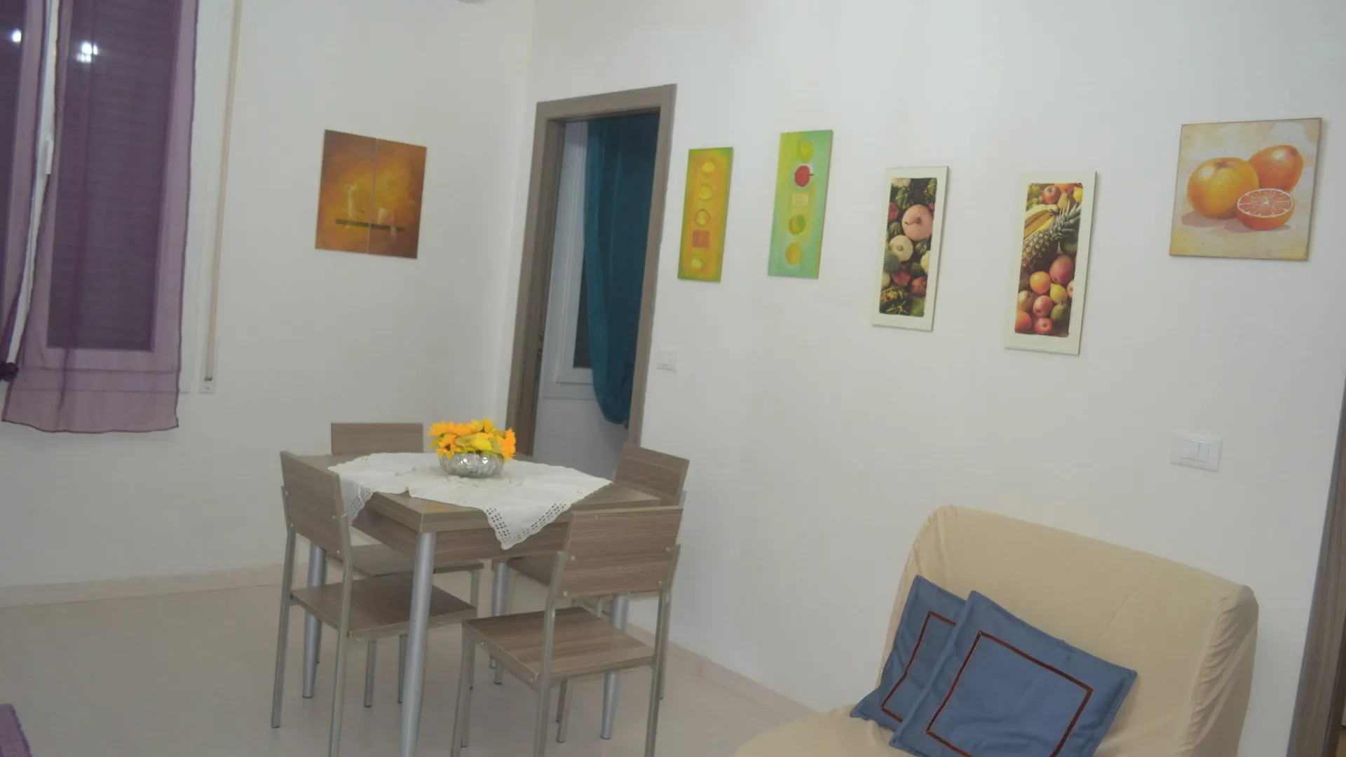 Casa In Centro!House In City Center! Bologna Appartamento