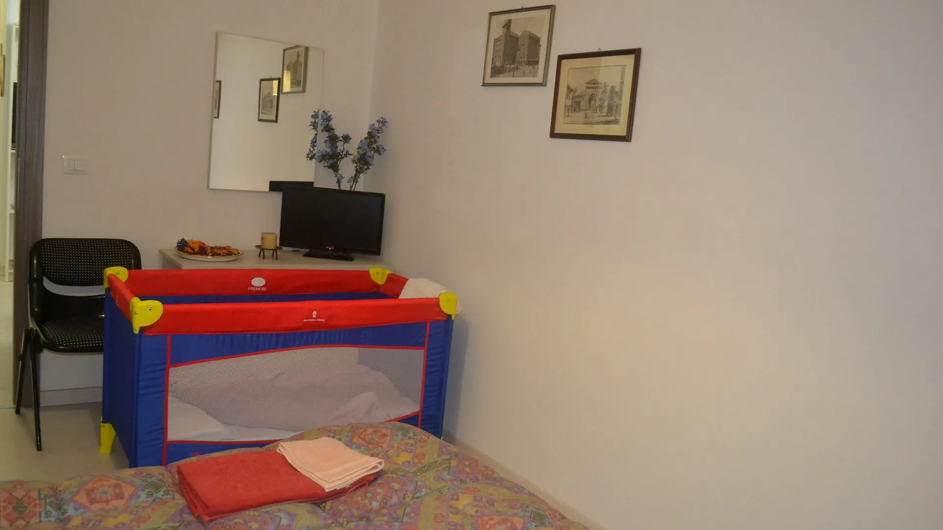 Appartamento Casa In Centro!House In City Center! Bologna