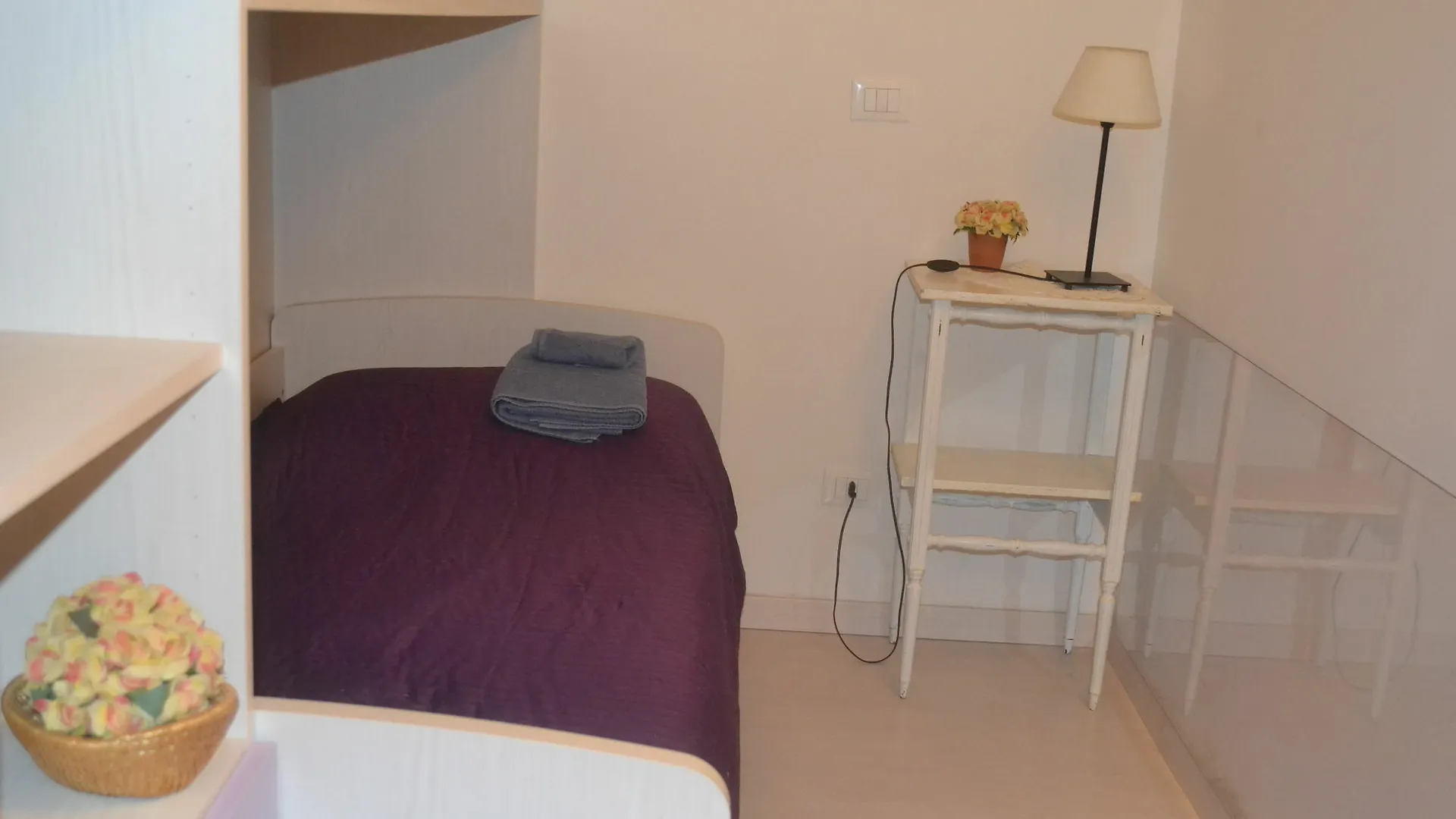 Casa In Centro!House In City Center! Bologna 0*,  Italia